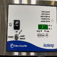 Fisher Scientific General Purpose Refrigerator image 3